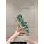 Gucci Canvas GG Espadrilles Green 2024