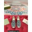 Gucci Canvas GG Espadrilles Black 2024