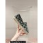Gucci Canvas GG Espadrilles Black 2024