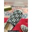 Gucci Canvas GG Espadrilles Black 2024