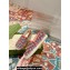 Gucci Canvas GG Espadrilles Red 2024