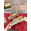 Gucci Canvas GG Espadrilles Yellow 2024