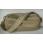 Loewe Large Bracelet Pouch Bag in pleated nappa Clay Green