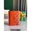 Goyard Saint-Gabriel wallet Orange