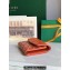 Goyard Saint-Gabriel wallet Orange