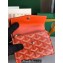 Goyard Saint-Gabriel wallet Orange