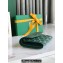 Goyard Saint-Gabriel wallet Green