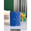 Goyard Saint-Gabriel wallet Blue
