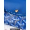 Goyard Saint-Gabriel wallet Blue