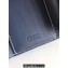 Goyard Saint-Gabriel wallet Dark Blue
