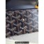 Goyard Saint-Gabriel wallet Dark Blue