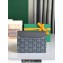 Goyard Saint-Gabriel wallet Gray
