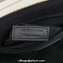 Saint Laurent GABY vanity case Bag in quilted lambskin 753171 Black 2024