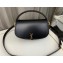 Saint Laurent VOLTAIRE BOX Leather Shoulder Bag 787671 Black 2024