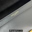 Saint Laurent VOLTAIRE BOX Leather Shoulder Bag 787671 Black 2024