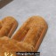 Louis Vuitton Shearling LV Bliss Comfort Mules Brown 2024