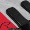 Christian Louboutin timeless CL mules in calf leather Black 2024