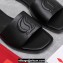 Christian Louboutin timeless CL mules in calf leather Black 2024