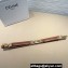 Celine Square Adjustable Belt In Taurillon Leather Camel