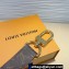 Louis Vuitton Oversized Hook 40mm Reversible Belt M8479Z