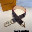 Louis Vuitton Oversized Hook 40mm Reversible Belt M8479Z