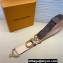 Louis Vuitton Oversized Hook 40mm Reversible Belt M8479Z