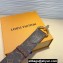 Louis Vuitton Oversized Hook 40mm Reversible Belt M8479Z