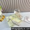 JIMMY CHOO  HEEL  6.5CM Saeda White crystal-embellished leather sandals 2024