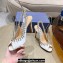 Aquazzura Heel 10cm Temptation Crystal Satin Sandals White 2024