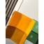 Goyard Saint-Gabriel wallet Yellow
