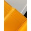 Goyard Saint-Gabriel wallet Yellow