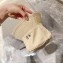 Hermes Calvi Seashell bucket hat Beige 2024