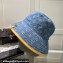 Louis Vuitton LV Remix Bucket Hat M7279M 2024