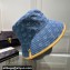 Louis Vuitton LV Remix Bucket Hat M7279M 2024