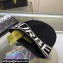 Burberry Logo Cashmere Beanie Black