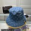 Louis Vuitton LV Remix Bucket Hat M7279M 2024