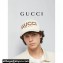Gucci Baseball hat with Gucci print 777373 Beige 2024