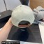 Gucci Baseball hat with Gucci print 777373 Beige 2024