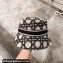 Dior Bucket Hat Macrocannage 2024