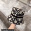 Dior Bucket Hat Macrocannage 2024