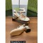 Gucci Heel 5.5cm Women's Horsebit pumps with crystals 795984 patent leather White 2024
