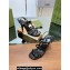 Gucci Heel 9.5cm Women's slim Horsebit sandals leather Black 2024