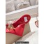 Christian Louboutin Heel 8.5cm Ginko Girl 85 leather and gold-tone Sandals in Patent Leather Pink 2024