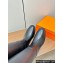 Hermes Jumping boots in calfskin Black 2024