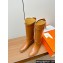 Hermes Jumping boots in calfskin Brown 2024