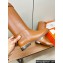 Hermes Jumping boots in calfskin Brown 2024