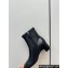 Hermes Heel 4.5cm Imperial 50 ankle boots in calfskin Black 2024