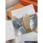 Hermes Antigua espadrilles in Epsom Calfskin Baby Blue 2024