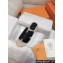Hermes Antigua espadrilles in Epsom Calfskin Black 2024