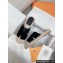 Hermes Antigua espadrilles in suede goatskin Black 2024